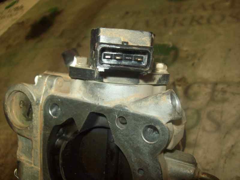 Recambio de caja mariposa para mitsubishi santamo (hyundai) santamo luxe referencia OEM IAM   