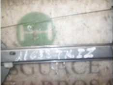 Recambio de elevalunas trasero izquierdo para peugeot 307 (s1) xr referencia OEM IAM    2