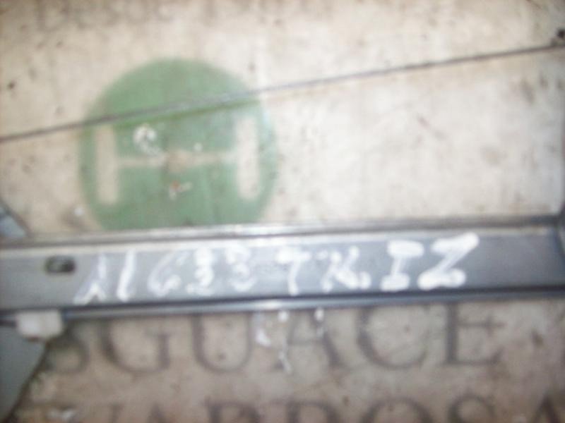 Recambio de elevalunas trasero izquierdo para peugeot 307 (s1) xr referencia OEM IAM   