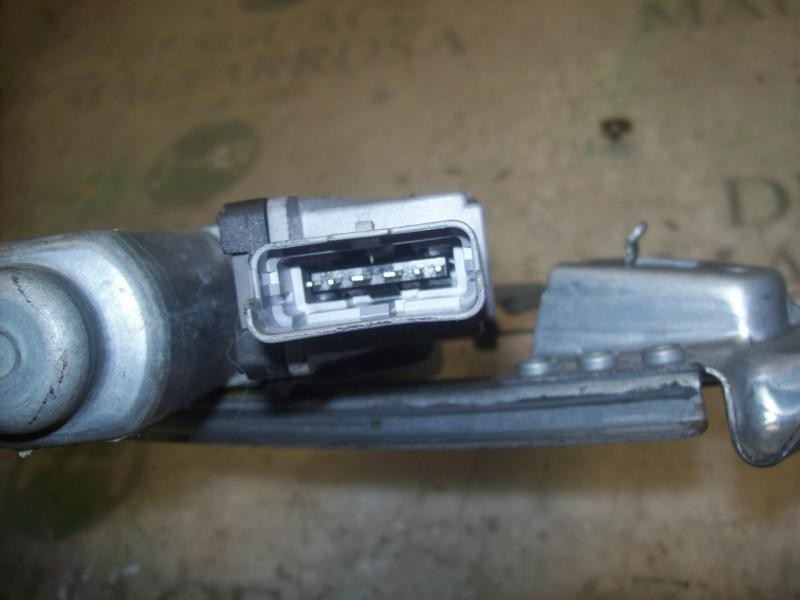 Recambio de elevalunas trasero izquierdo para peugeot 307 (s1) xr referencia OEM IAM   