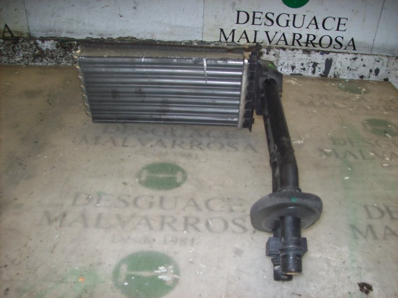 Recambio de radiador calefaccion / aire acondicionado para peugeot 307 (s1) xr referencia OEM IAM   