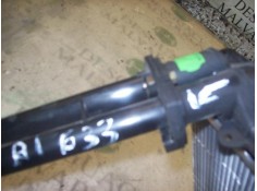 Recambio de radiador calefaccion / aire acondicionado para peugeot 307 (s1) xr referencia OEM IAM    2