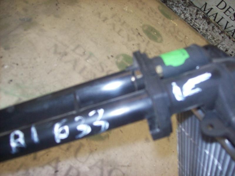 Recambio de radiador calefaccion / aire acondicionado para peugeot 307 (s1) xr referencia OEM IAM   