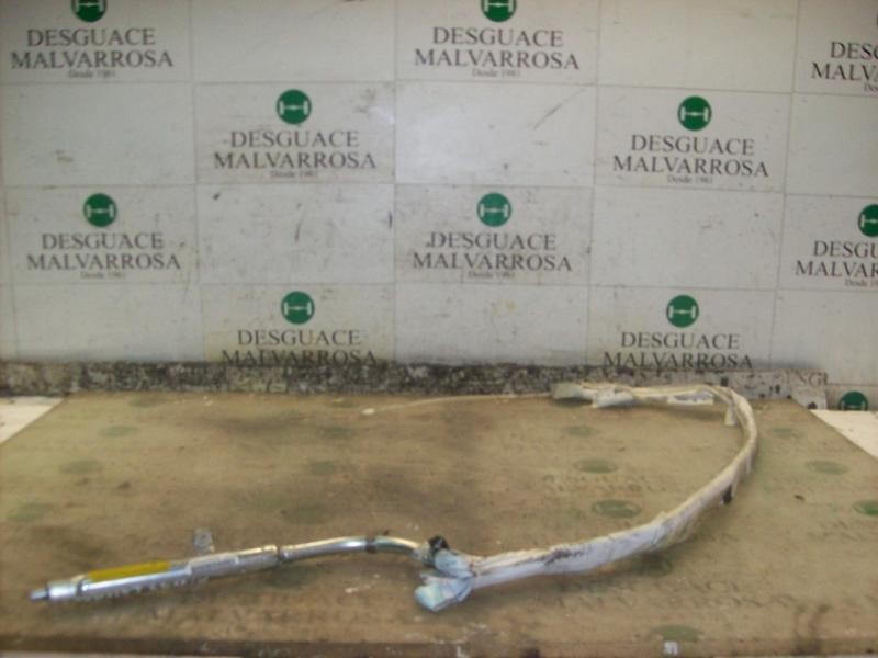 Recambio de airbag lateral izquierdo para peugeot 307 (s1) xr referencia OEM IAM   