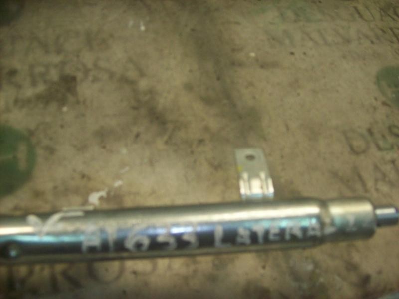 Recambio de airbag lateral izquierdo para peugeot 307 (s1) xr referencia OEM IAM   