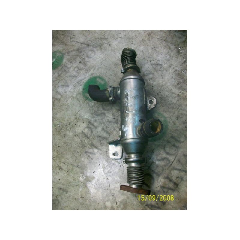 Recambio de enfriador egr para peugeot 307 (s1) xr referencia OEM IAM   