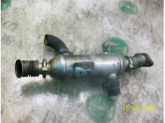 Recambio de enfriador egr para peugeot 307 (s1) xr referencia OEM IAM    2