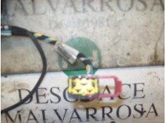 Recambio de resistencia calefaccion para peugeot 307 (s1) xr referencia OEM IAM    2