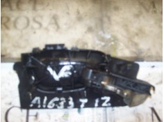 Recambio de maneta interior trasera izquierda para peugeot 307 (s1) xr referencia OEM IAM    2