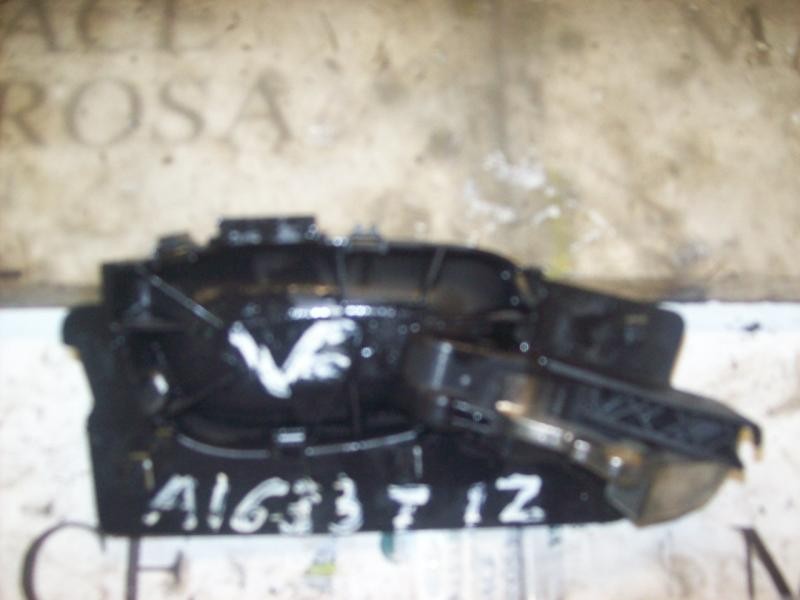 Recambio de maneta interior trasera izquierda para peugeot 307 (s1) xr referencia OEM IAM   