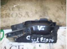 Recambio de maneta interior trasera derecha para peugeot 307 (s1) xr referencia OEM IAM    2