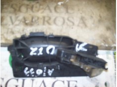 Recambio de maneta interior delantera izquierda para peugeot 307 (s1) xr referencia OEM IAM    2