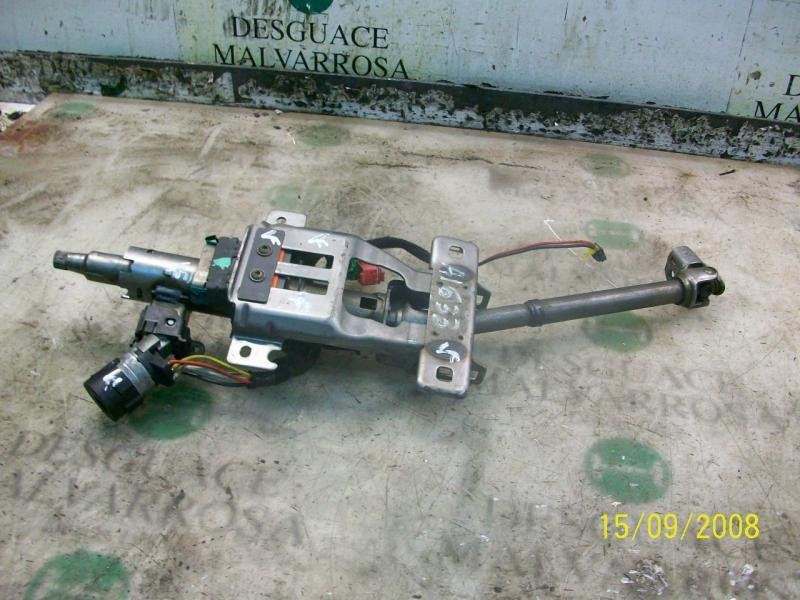 Recambio de columna direccion para peugeot 307 (s1) xr referencia OEM IAM   