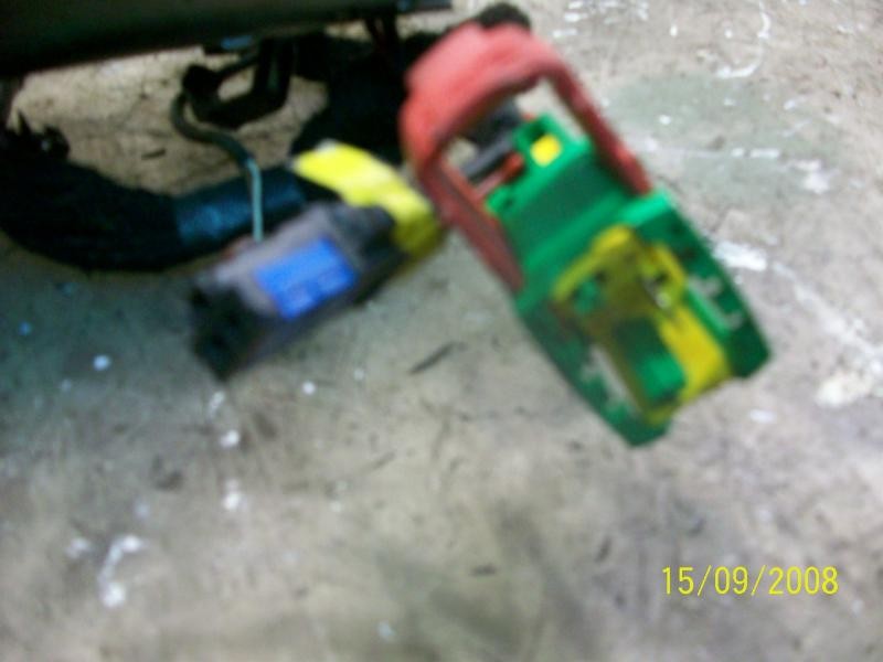 Recambio de columna direccion para peugeot 307 (s1) xr referencia OEM IAM   