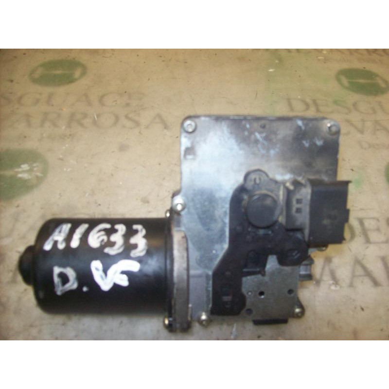 Recambio de motor limpia delantero para peugeot 307 (s1) xr referencia OEM IAM   