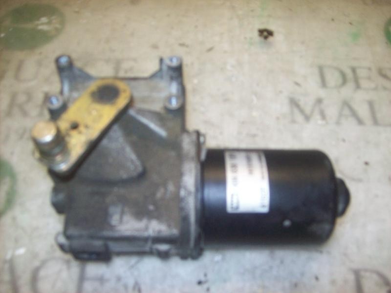Recambio de motor limpia delantero para peugeot 307 (s1) xr referencia OEM IAM   