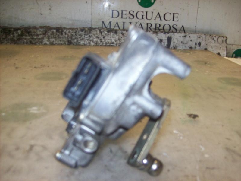 Recambio de motor limpia delantero para peugeot 307 (s1) xr referencia OEM IAM   