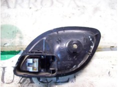 Recambio de maneta interior trasera derecha para renault laguna ii grandtour (kg0) dynamique referencia OEM IAM    2