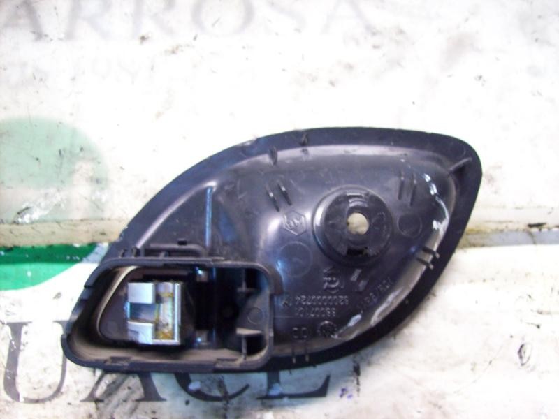 Recambio de maneta interior trasera derecha para renault laguna ii grandtour (kg0) dynamique referencia OEM IAM   