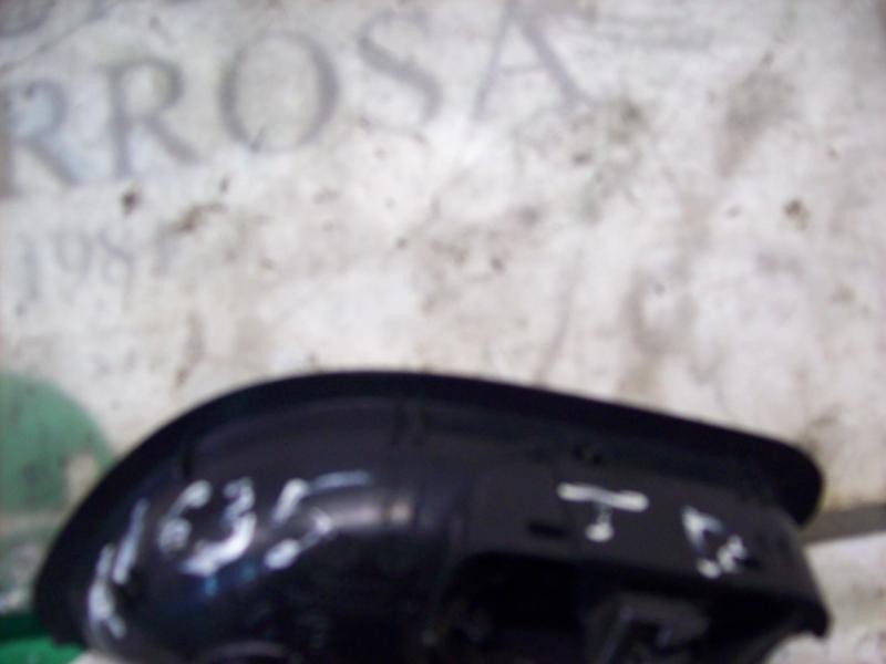 Recambio de maneta interior trasera derecha para renault laguna ii grandtour (kg0) dynamique referencia OEM IAM   