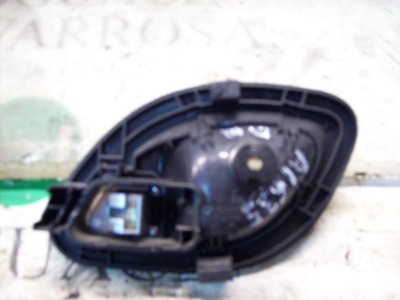 Recambio de maneta interior delantera derecha para renault laguna ii grandtour (kg0) dynamique referencia OEM IAM   