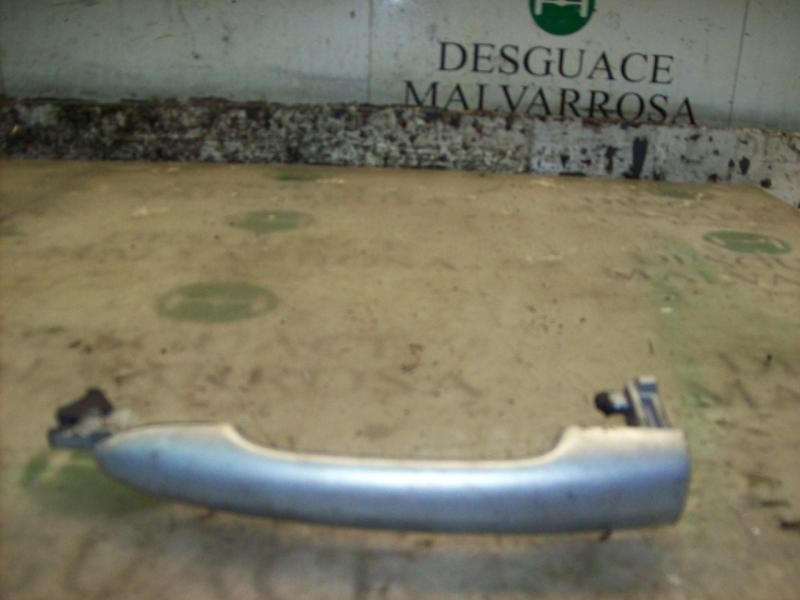 Recambio de maneta exterior delantera izquierda para renault laguna ii grandtour (kg0) dynamique referencia OEM IAM   