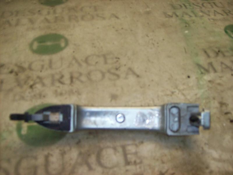 Recambio de maneta exterior delantera izquierda para renault laguna ii grandtour (kg0) dynamique referencia OEM IAM   