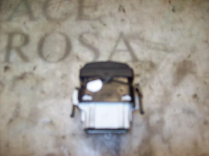 Recambio de modulo electronico para renault laguna ii grandtour (kg0) dynamique referencia OEM IAM   