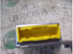Recambio de centralita airbag para renault laguna ii grandtour (kg0) dynamique referencia OEM IAM    2