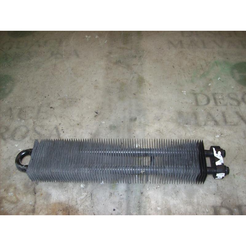 Recambio de radiador aceite para mercedes-benz clase clk (w209) coupe 200 compressor (209.342) referencia OEM IAM   