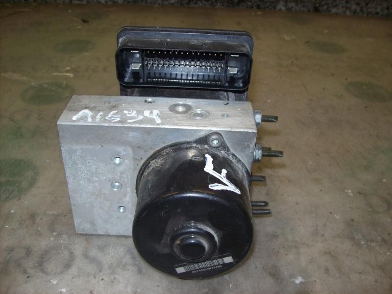 Recambio de abs para mercedes-benz clase clk (w209) coupe 200 compressor (209.342) referencia OEM IAM   