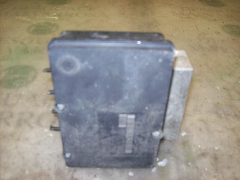 Recambio de abs para mercedes-benz clase clk (w209) coupe 200 compressor (209.342) referencia OEM IAM   