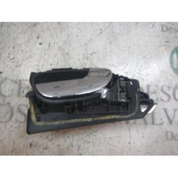 MANETA INTERIOR DELANTERA DERECHA 