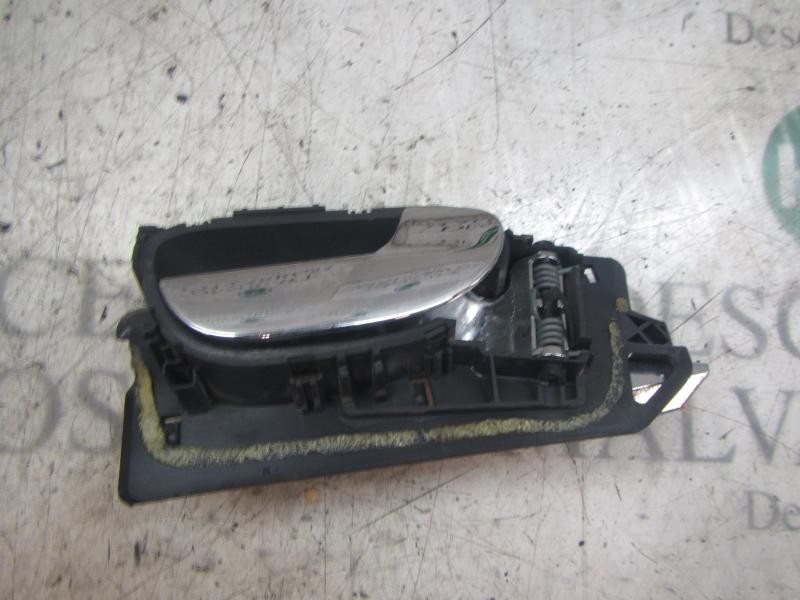 Recambio de maneta interior delantera derecha para peugeot 307 cc (s1) 1.6 referencia OEM IAM   