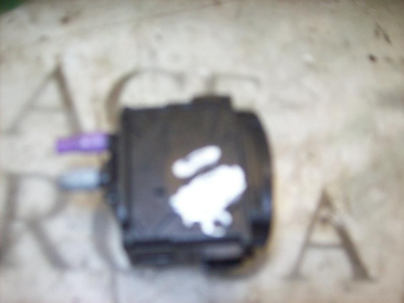 Recambio de modulo electronico para mercedes-benz clase clk (w209) coupe 200 compressor (209.342) referencia OEM IAM   