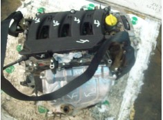 Recambio de motor completo para renault laguna ii (bg0) dynamique referencia OEM IAM  F4P770  2