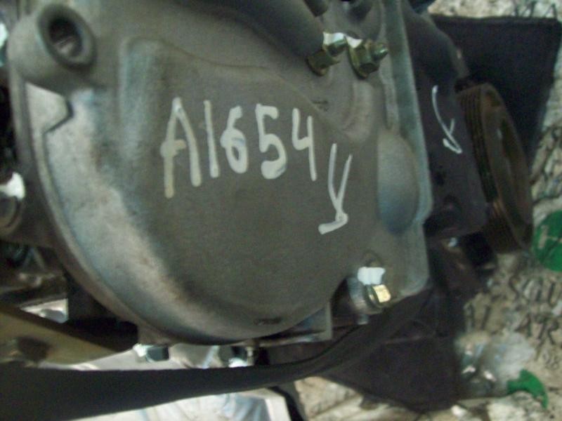 Recambio de motor completo para renault laguna ii (bg0) dynamique referencia OEM IAM  F4P770 