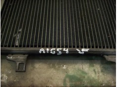 Recambio de condensador aire acondicionado para renault laguna ii (bg0) dynamique referencia OEM IAM    2