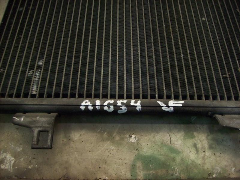 Recambio de condensador aire acondicionado para renault laguna ii (bg0) dynamique referencia OEM IAM   