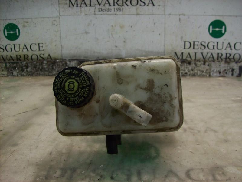 Recambio de bomba freno para renault laguna ii (bg0) dynamique referencia OEM IAM   