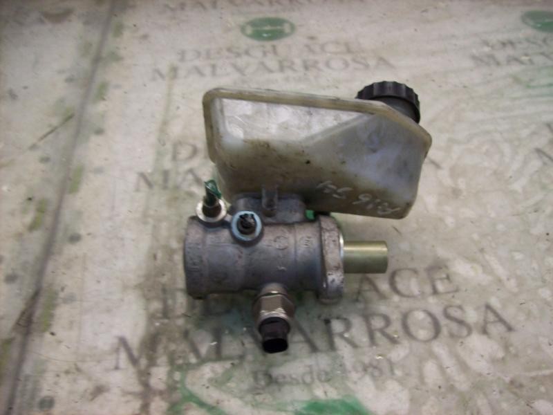 Recambio de bomba freno para renault laguna ii (bg0) dynamique referencia OEM IAM   