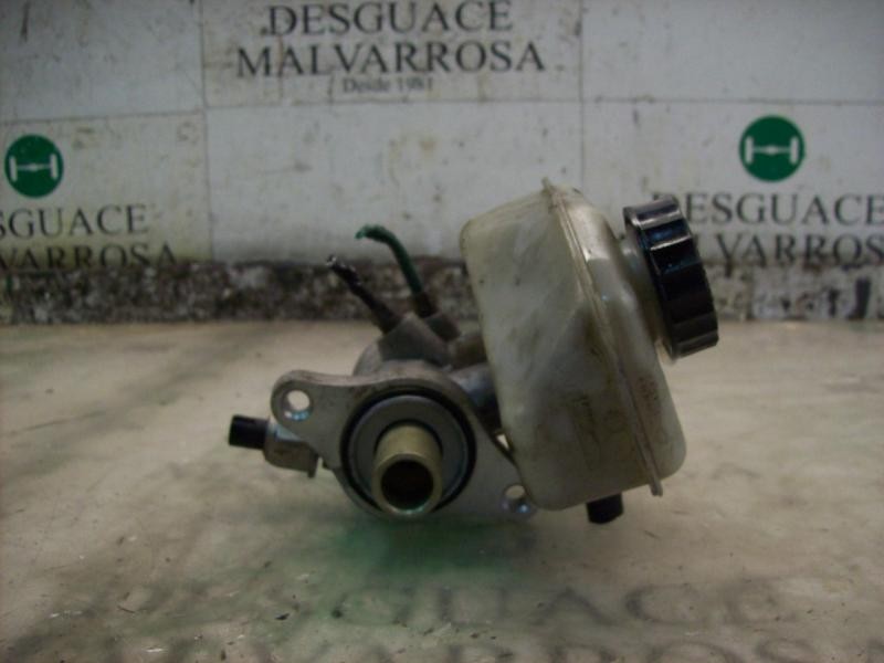 Recambio de bomba freno para renault laguna ii (bg0) dynamique referencia OEM IAM   