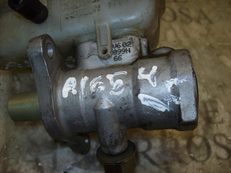 Recambio de bomba freno para renault laguna ii (bg0) dynamique referencia OEM IAM   