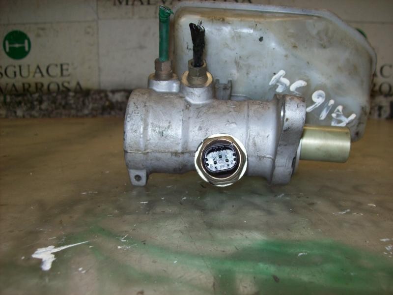 Recambio de bomba freno para renault laguna ii (bg0) dynamique referencia OEM IAM   