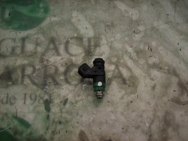 Recambio de inyector para renault laguna ii (bg0) dynamique referencia OEM IAM   