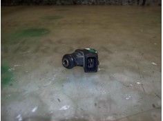 Recambio de inyector para renault laguna ii (bg0) dynamique referencia OEM IAM    2