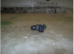 Recambio de inyector para renault laguna ii (bg0) dynamique referencia OEM IAM    2