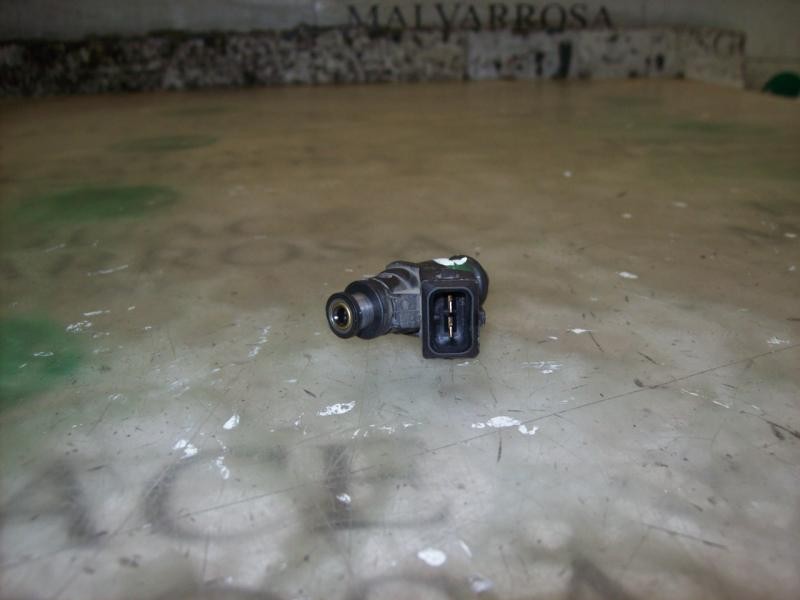 Recambio de inyector para renault laguna ii (bg0) dynamique referencia OEM IAM   