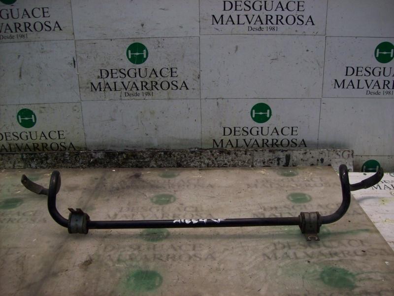Recambio de barra estabilizadora delantera para renault laguna ii (bg0) dynamique referencia OEM IAM   