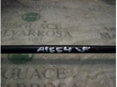 Recambio de barra estabilizadora delantera para renault laguna ii (bg0) dynamique referencia OEM IAM    2